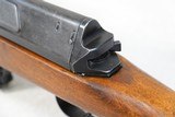 **SOLD** 1963 Vintage Egyptian Military Hakim Battle Rifle in 8mm Mauser
*** Handsome Original Example ** - 16 of 25