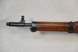 **SOLD** 1963 Vintage Egyptian Military Hakim Battle Rifle in 8mm Mauser
*** Handsome Original Example ** - 11 of 25