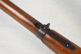 **SOLD** 1963 Vintage Egyptian Military Hakim Battle Rifle in 8mm Mauser
*** Handsome Original Example ** - 23 of 25