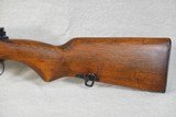**SOLD** 1963 Vintage Egyptian Military Hakim Battle Rifle in 8mm Mauser
*** Handsome Original Example ** - 8 of 25