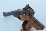 **SOLD** 1968 Vintage High Standard 106 Military Supermatic Trophy chambered in .22LR ** Excellent Target Pistol ** - 15 of 20