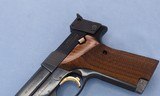 **SOLD** 1968 Vintage High Standard 106 Military Supermatic Trophy chambered in .22LR ** Excellent Target Pistol ** - 18 of 20