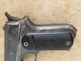 **SOLD** Colt Model 1902 Sporting, Cal. .38 ACP, 1903 Vintage - 4 of 12