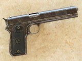 **SOLD** Colt Model 1902 Sporting, Cal. .38 ACP, 1903 Vintage - 11 of 12