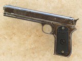 **SOLD** Colt Model 1902 Sporting, Cal. .38 ACP, 1903 Vintage - 10 of 12