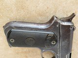 **SOLD** Colt Model 1902 Sporting, Cal. .38 ACP, 1903 Vintage - 5 of 12