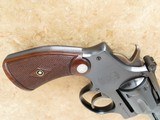 **SOLD** Smith & Wesson K-22 Outdoorsman, Cal. .22 LR - 5 of 9