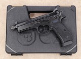 **SOLD** CZ 75 SP-01 Tactical with Threaded Barrel and Suppressor Height Tritium Night Sights **Minty** - 1 of 19
