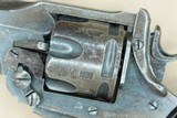 1918 WW1 British Military Webley Mark VI Revolver in .45 ACP** All-Matching & Original Example ** - 5 of 25