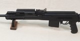 2013 Molot Vepr Tactical Semi-Auto Rifle in .308 Winchester w/ Original Box, 2 Magazines, Manual
** Atlantic Firearms Exclusive Build ** - 9 of 23
