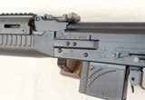 2013 Molot Vepr Tactical Semi-Auto Rifle in .308 Winchester w/ Original Box, 2 Magazines, Manual
** Atlantic Firearms Exclusive Build ** - 21 of 23