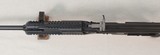 2013 Molot Vepr Tactical Semi-Auto Rifle in .308 Winchester w/ Original Box, 2 Magazines, Manual
** Atlantic Firearms Exclusive Build ** - 13 of 23