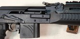 2013 Molot Vepr Tactical Semi-Auto Rifle in .308 Winchester w/ Original Box, 2 Magazines, Manual
** Atlantic Firearms Exclusive Build ** - 20 of 23
