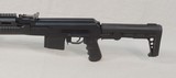 2013 Molot Vepr Tactical Semi-Auto Rifle in .308 Winchester w/ Original Box, 2 Magazines, Manual
** Atlantic Firearms Exclusive Build ** - 8 of 23