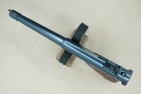 1974 Vintage Ruger Mark 1 Target .22 LR Pistol** Excellent Condition Example ** - 9 of 24