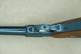 **SOLD** 1974 Vintage Ruger Mark 1 Target .22 LR Pistol
** Excellent Condition Example ** - 17 of 24