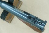 1974 Vintage Ruger Mark 1 Target .22 LR Pistol** Excellent Condition Example ** - 10 of 24