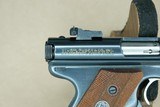 1974 Vintage Ruger Mark 1 Target .22 LR Pistol** Excellent Condition Example ** - 24 of 24
