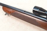 ** SOLD ** 1950 Vintage Winchester Model 43 chambered in .22 Hornet w/ 24