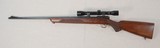 ** SOLD ** 1950 Vintage Winchester Model 43 chambered in .22 Hornet w/ 24