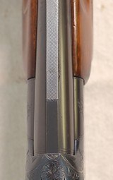 ** SOLD **
Winchester Model 101 Over/Under 12 Gauge Shotgun w/ 28