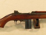 **SOLD** WW2 3rd Block Inland M1 Carbine 1945 manufactured - 2 of 24