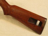 **SOLD** WW2 3rd Block Inland M1 Carbine 1945 manufactured - 10 of 24