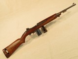 **SOLD** WW2 3rd Block Inland M1 Carbine 1945 manufactured - 1 of 24