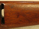 **SOLD** WW2 3rd Block Inland M1 Carbine 1945 manufactured - 6 of 24
