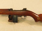 **SOLD** WW2 3rd Block Inland M1 Carbine 1945 manufactured - 12 of 24