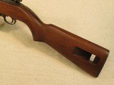 **SOLD** WW2 1st Block Saginaw Gear M1 Carbine 1943 manufactured **SOLD** - 8 of 22