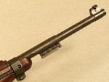 **SOLD** WW2 1st Block Saginaw Gear M1 Carbine 1943 manufactured **SOLD** - 5 of 22