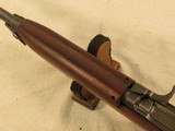 **SOLD** WW2 1st Block Saginaw Gear M1 Carbine 1943 manufactured **SOLD** - 16 of 22