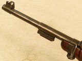 **SOLD** WW2 1st Block Saginaw Gear M1 Carbine 1943 manufactured **SOLD** - 11 of 22