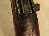 **SOLD** WW2 1st Block Saginaw Gear M1 Carbine 1943 manufactured **SOLD** - 14 of 22