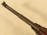 **SOLD** WW2 1st Block Saginaw Gear M1 Carbine 1943 manufactured **SOLD** - 17 of 22
