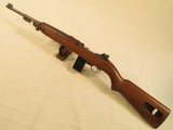 **SOLD** WW2 1st Block Saginaw Gear M1 Carbine 1943 manufactured **SOLD** - 6 of 22