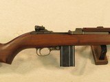 **SOLD** WW2 1st Block Saginaw Gear M1 Carbine 1943 manufactured **SOLD** - 2 of 22