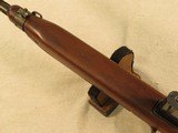 **SOLD** WW2 1st Block Saginaw Gear M1 Carbine 1943 manufactured **SOLD** - 21 of 22