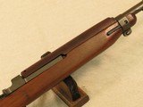 **SOLD** WW2 1st Block Saginaw Gear M1 Carbine 1943 manufactured **SOLD** - 4 of 22