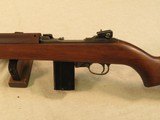 **SOLD** WW2 1st Block Saginaw Gear M1 Carbine 1943 manufactured **SOLD** - 9 of 22