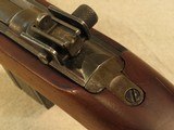 **SOLD** WW2 1st Block Saginaw Gear M1 Carbine 1943 manufactured **SOLD** - 13 of 22