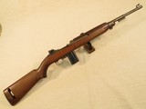 **SOLD** WW2 1st Block Saginaw Gear M1 Carbine 1943 manufactured **SOLD** - 1 of 22