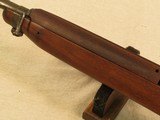**SOLD** WW2 1st Block Saginaw Gear M1 Carbine 1943 manufactured **SOLD** - 10 of 22