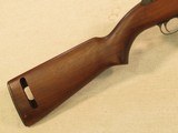 **SOLD** WW2 1st Block Saginaw Gear M1 Carbine 1943 manufactured **SOLD** - 3 of 22