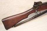 ++++SOLD++++ 1917 Vintage Eddystone Model 1917 Enfield Rifle chambered in .30-06 Springfield with 1918 Dated M1907 Sling ** Nice WWI Example ** - 2 of 23