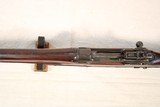 ++++SOLD++++ 1917 Vintage Eddystone Model 1917 Enfield Rifle chambered in .30-06 Springfield with 1918 Dated M1907 Sling ** Nice WWI Example ** - 10 of 23