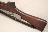 ++++SOLD++++ 1917 Vintage Eddystone Model 1917 Enfield Rifle chambered in .30-06 Springfield with 1918 Dated M1907 Sling ** Nice WWI Example ** - 6 of 23