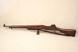 ++++SOLD++++ 1917 Vintage Eddystone Model 1917 Enfield Rifle chambered in .30-06 Springfield with 1918 Dated M1907 Sling ** Nice WWI Example ** - 5 of 23