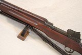 ++++SOLD++++ 1917 Vintage Eddystone Model 1917 Enfield Rifle chambered in .30-06 Springfield with 1918 Dated M1907 Sling ** Nice WWI Example ** - 7 of 23